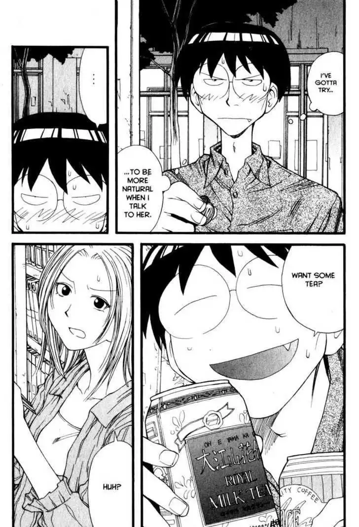 Genshiken Nidaime - The Society for the Study of Modern Visual Culture II Chapter 14 9